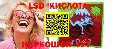крисы Партизанск
